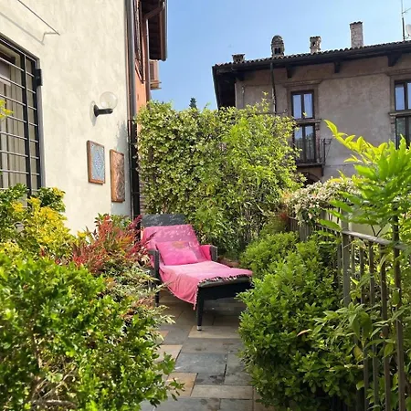 Loft San Faustino