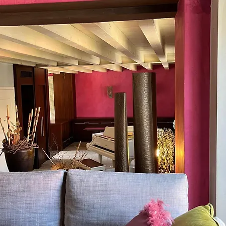 Appartamento Loft San Faustino Verona