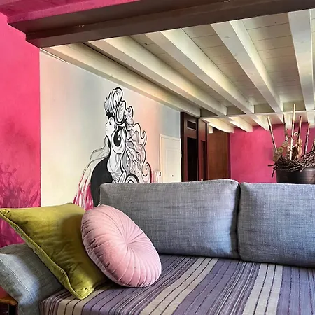 Loft San Faustino Verona