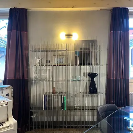 Loft San Faustino Appartamento *