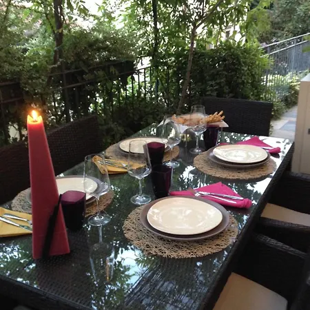 Loft San Faustino * Verona