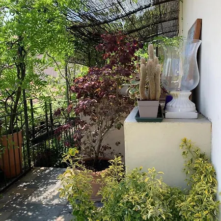 Loft San Faustino Lejlighed *