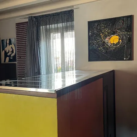 Lejlighed Loft San Faustino Verona