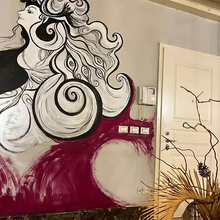 Appartamento Loft San Faustino Verona