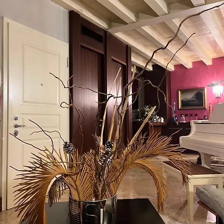 Appartamento Loft San Faustino *