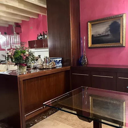 Lejlighed Loft San Faustino Verona