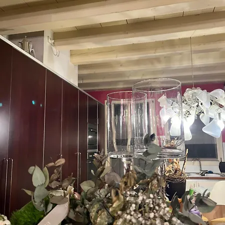Loft San Faustino * Verona