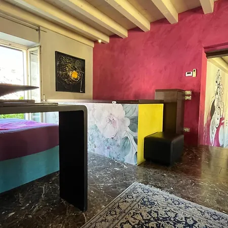 Loft San Faustino Verona