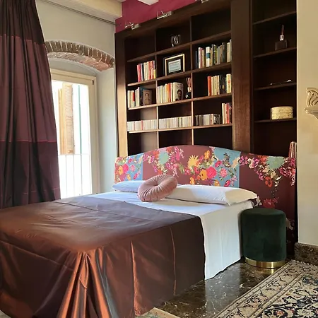 Loft San Faustino Verona