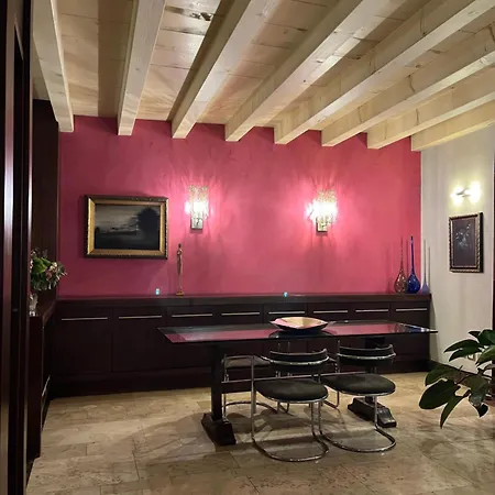Loft San Faustino