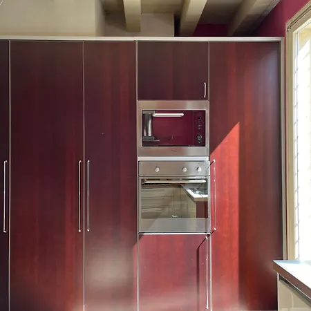 Loft San Faustino Appartamento