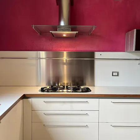 Loft San Faustino Lejlighed