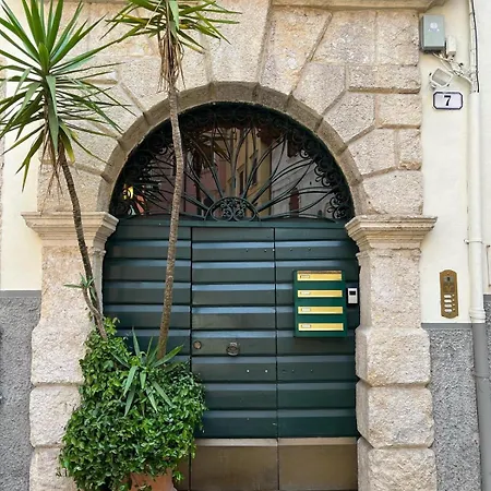 Loft San Faustino