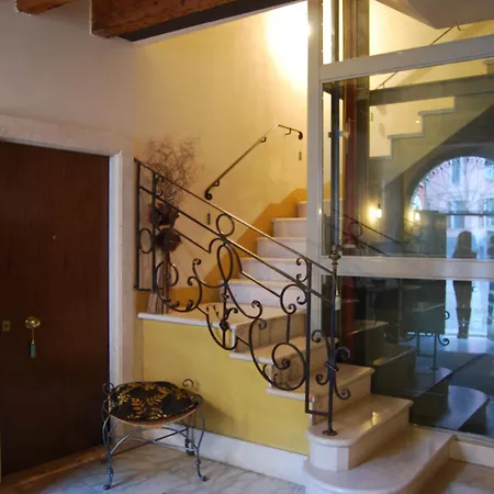 Lejlighed Loft San Faustino