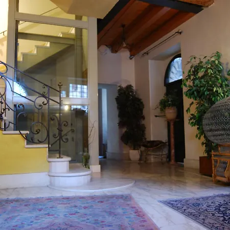 Loft San Faustino Verona