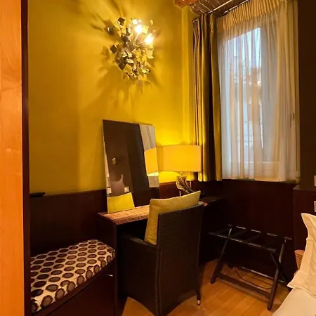 Loft San Faustino Verona