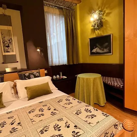 Loft San Faustino