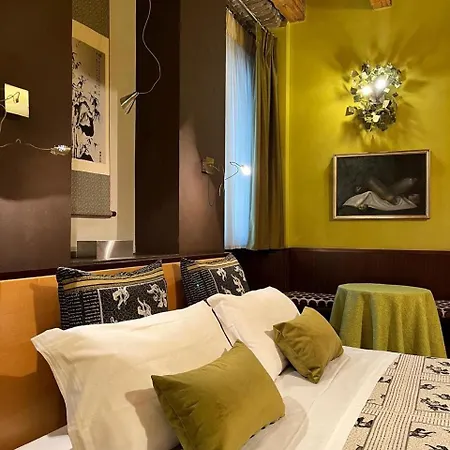 Loft San Faustino Verona