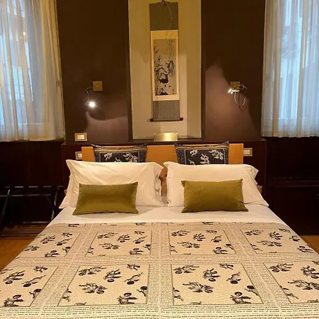 Lejlighed Loft San Faustino Verona