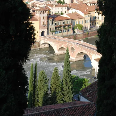 Loft San Faustino Lejlighed Verona