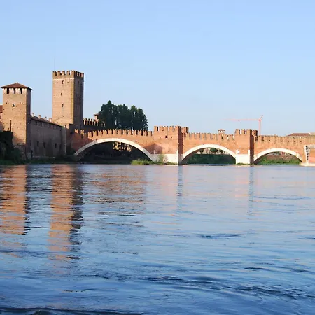 Loft San Faustino * Verona