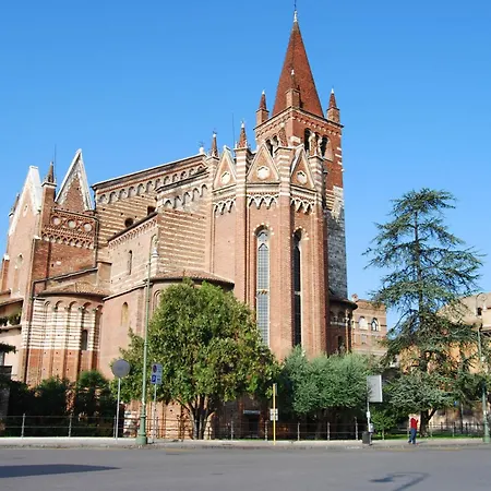 Appartamento Loft San Faustino *