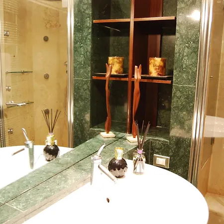 Appartamento Loft San Faustino *