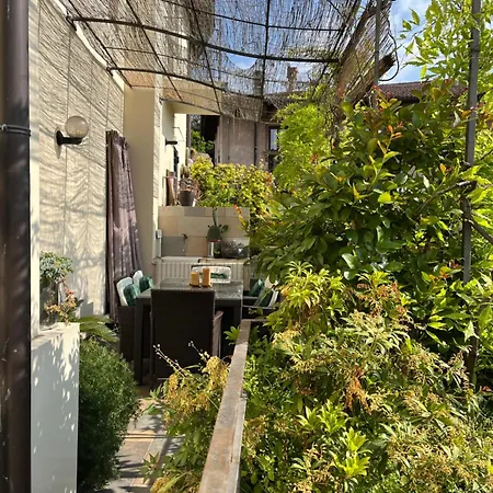Loft San Faustino Verona