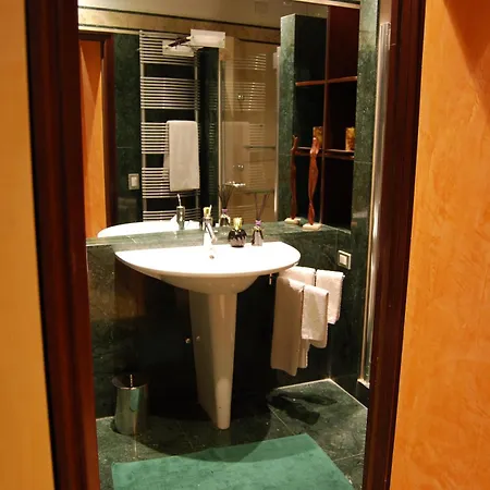 Loft San Faustino *